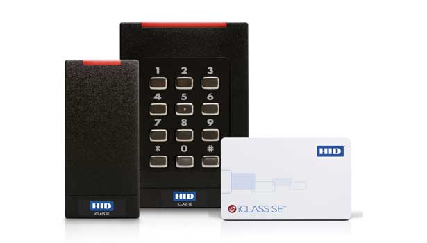 Restricted Key System